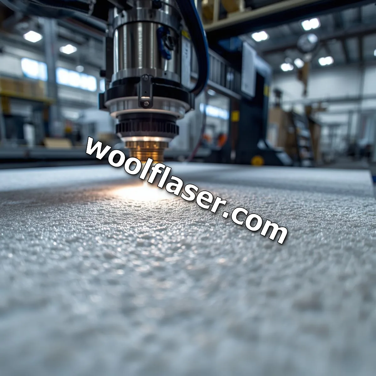 خدمات برش لیزر فوم های ۱ میلی متری