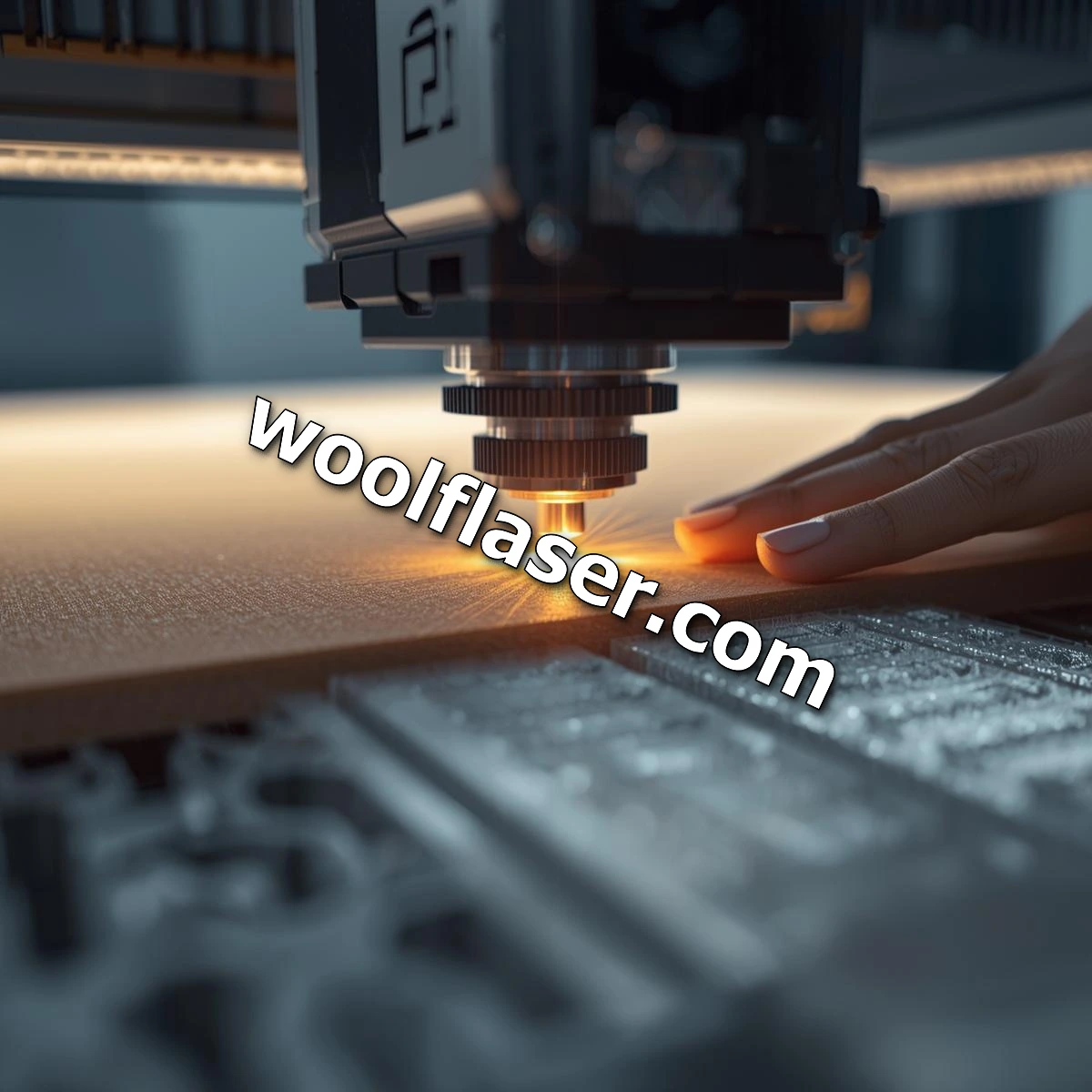 خدمات برش لیزر فوم های ۵ میلی متری