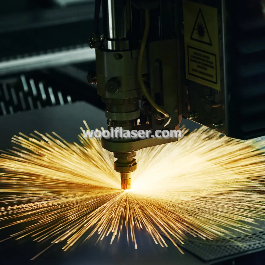 برش لیزر ابر و اسفنج در تهران