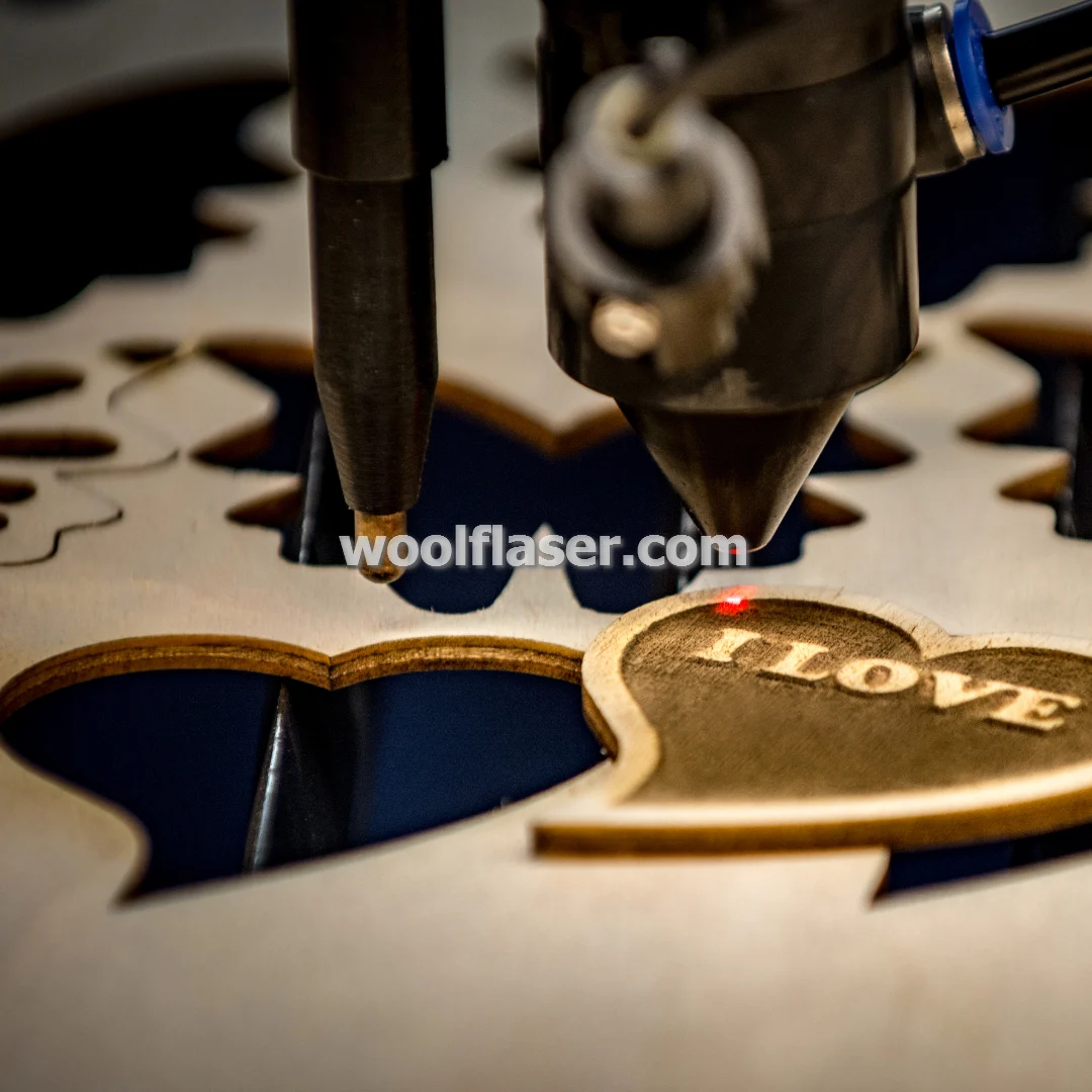 سفارش و هزینه برش لیزر نئوپان در تهران